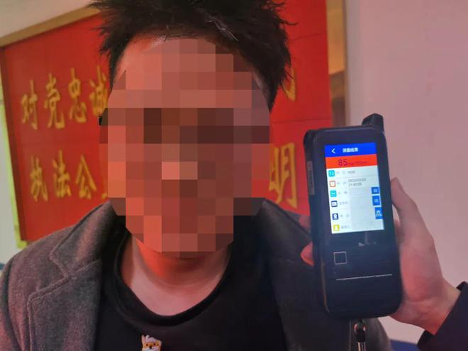 喝酒還開(kāi)車？福鼎這名男子被依法采取刑事強(qiáng)制措施！